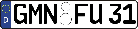 GMN-FU31
