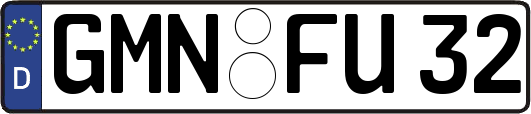 GMN-FU32