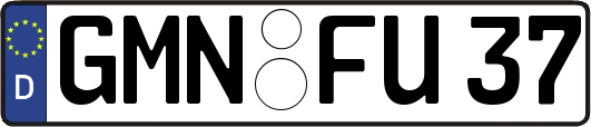 GMN-FU37