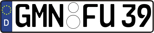 GMN-FU39