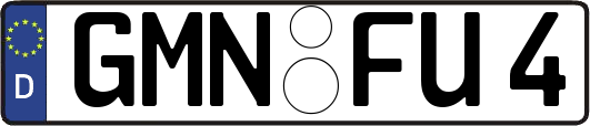GMN-FU4