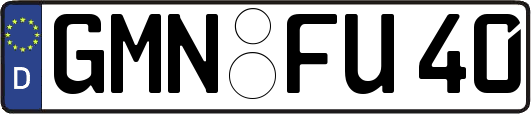 GMN-FU40