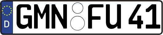 GMN-FU41
