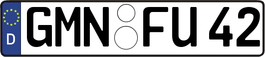 GMN-FU42