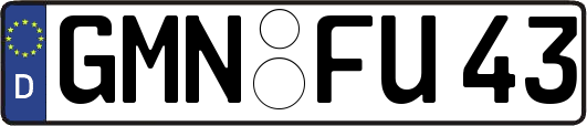 GMN-FU43
