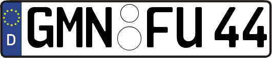 GMN-FU44