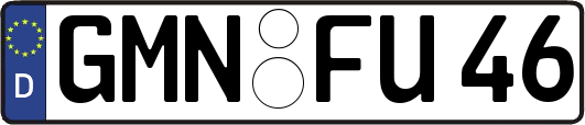 GMN-FU46