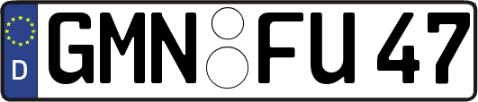GMN-FU47