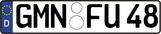 GMN-FU48