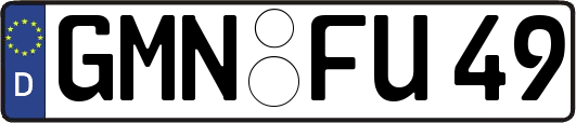GMN-FU49