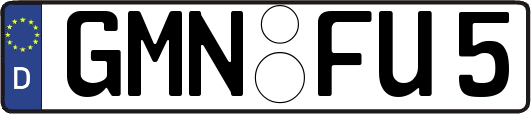 GMN-FU5