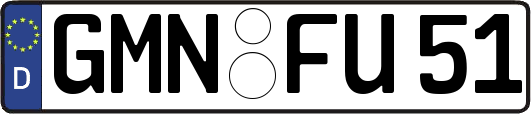 GMN-FU51