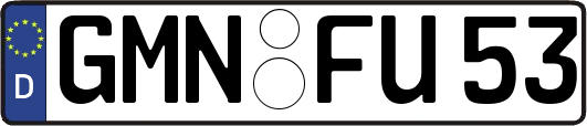 GMN-FU53