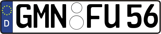 GMN-FU56