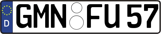GMN-FU57