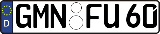 GMN-FU60