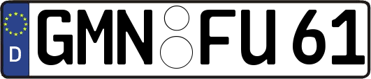 GMN-FU61