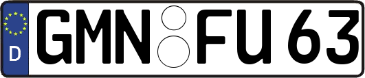 GMN-FU63