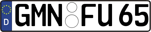 GMN-FU65