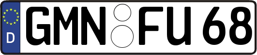 GMN-FU68