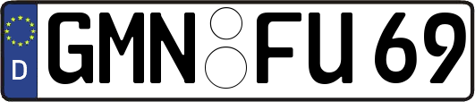 GMN-FU69
