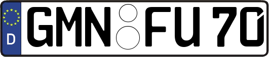 GMN-FU70