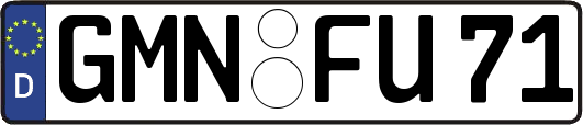 GMN-FU71