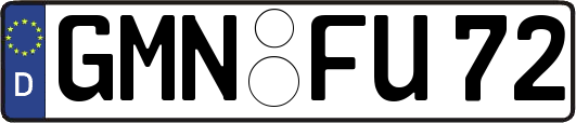 GMN-FU72