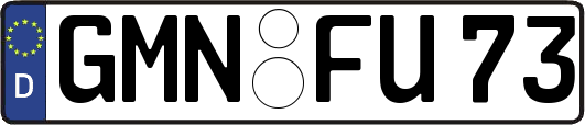 GMN-FU73