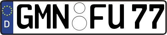 GMN-FU77