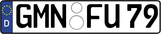 GMN-FU79