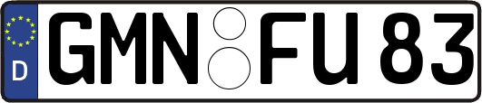 GMN-FU83