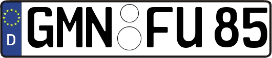 GMN-FU85