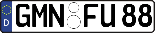 GMN-FU88