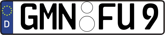 GMN-FU9