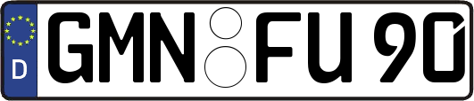 GMN-FU90