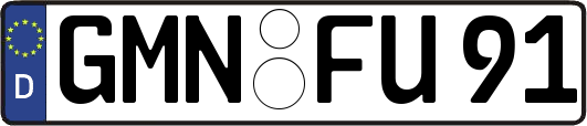 GMN-FU91