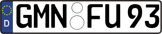 GMN-FU93