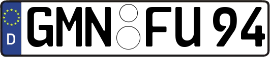 GMN-FU94