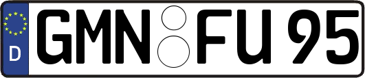 GMN-FU95