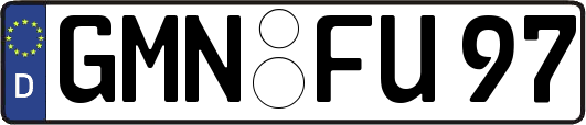 GMN-FU97