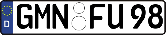 GMN-FU98