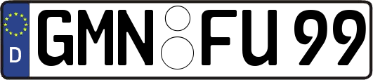 GMN-FU99
