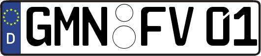 GMN-FV01