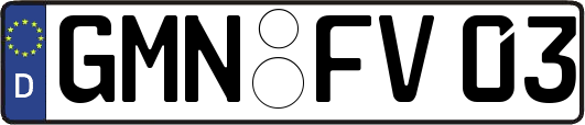 GMN-FV03
