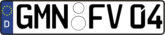 GMN-FV04