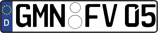 GMN-FV05
