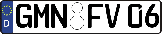 GMN-FV06