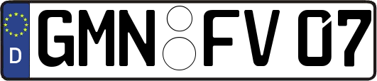 GMN-FV07