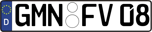 GMN-FV08
